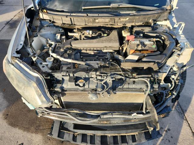 2015 NISSAN ROGUE S - 5N1AT2MK5FC798260