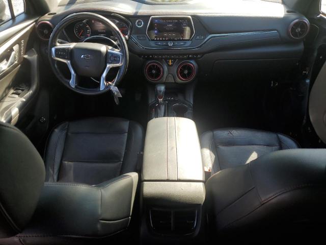 2019 CHEVROLET BLAZER RS - 3GNKBERS2KS692799