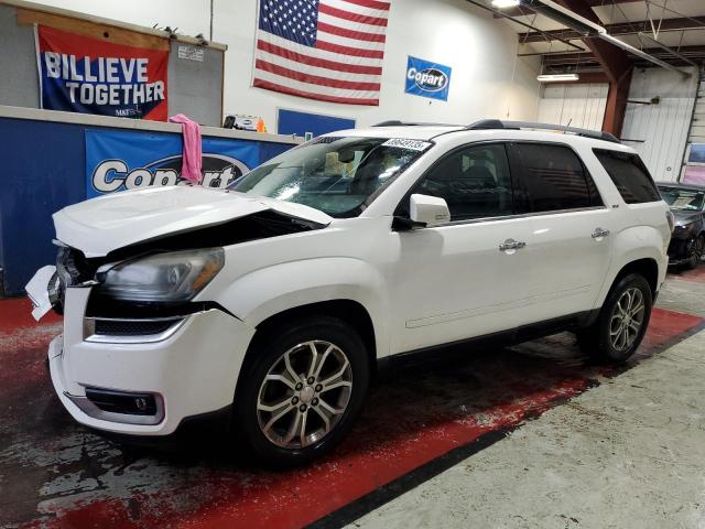 2014 GMC ACADIA SLT - 1GKKVRKD5EJ117612