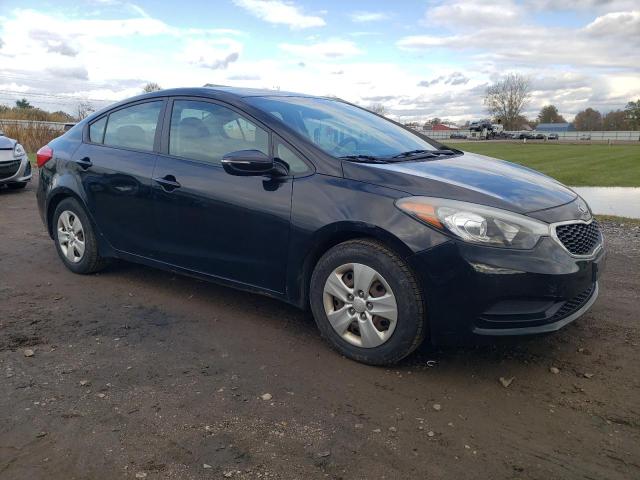 2016 KIA FORTE LX #3296295483