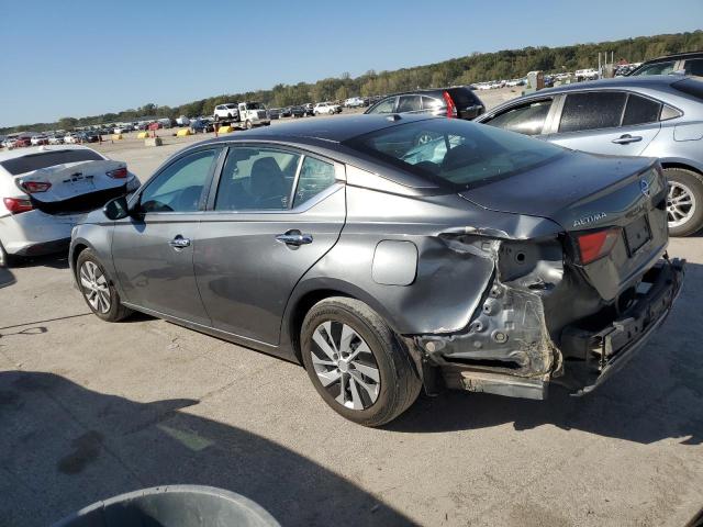 2020 NISSAN ALTIMA S - 1N4BL4BV9LN302738