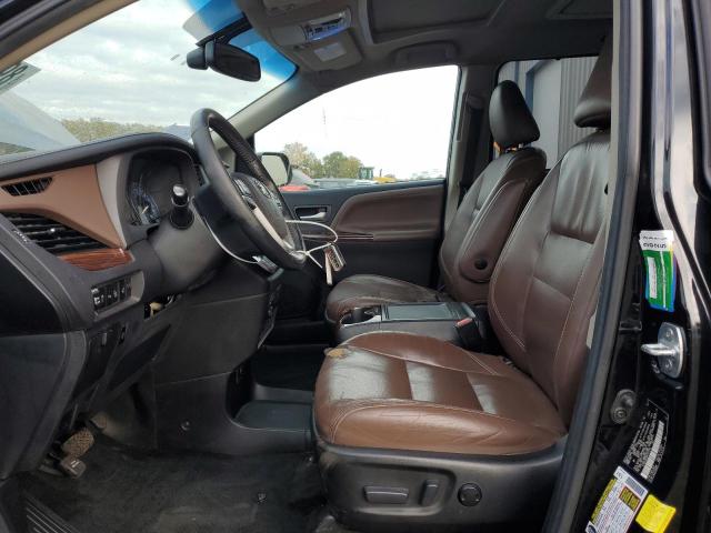 2017 TOYOTA SIENNA XLE 5TDDZ3DC9HS177278