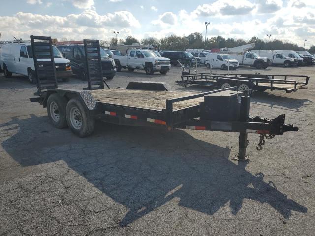 Global Auto Auctions: 2017 LIBERTY TRAILER