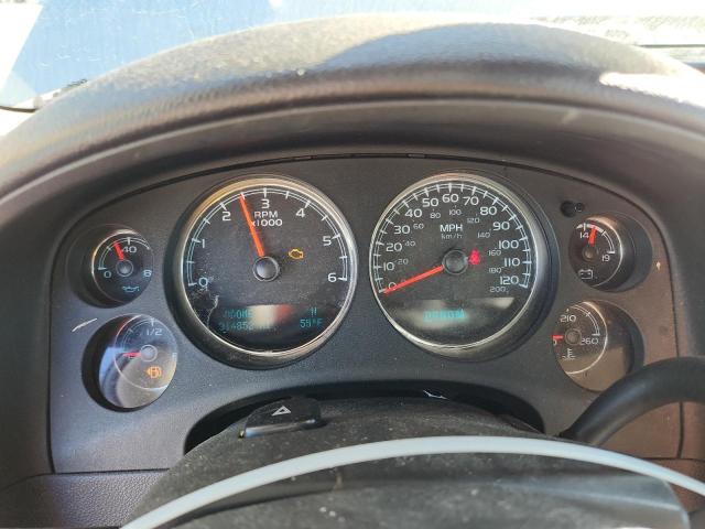 2011 CHEVROLET TAHOE K150 - 1GNSKBE04BR256266