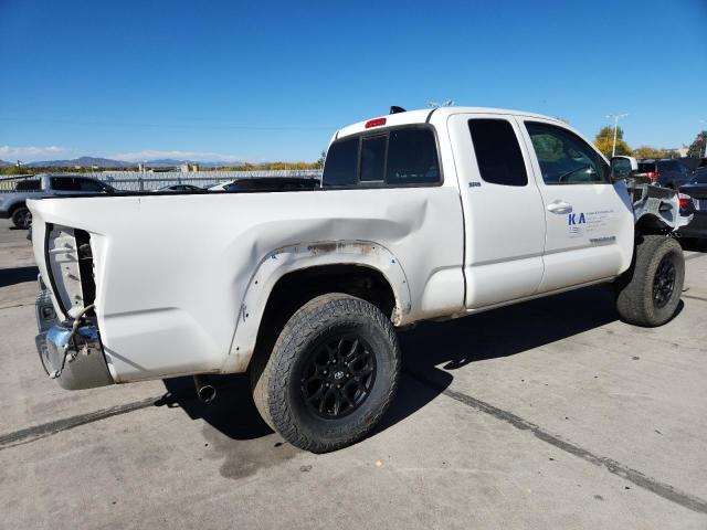 2021 TOYOTA TACOMA ACC - 3TYSZ5AN7MT046454