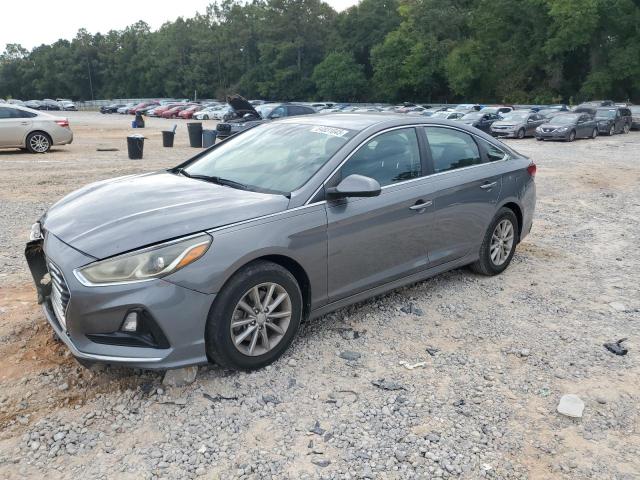 Global Auto Auctions: 2019 HYUNDAI SONATA SE
