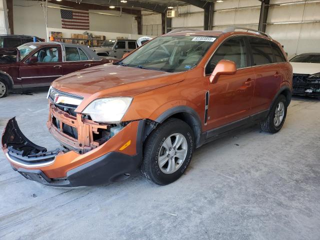 Global Auto Auctions: 2008 SATURN VUE XE