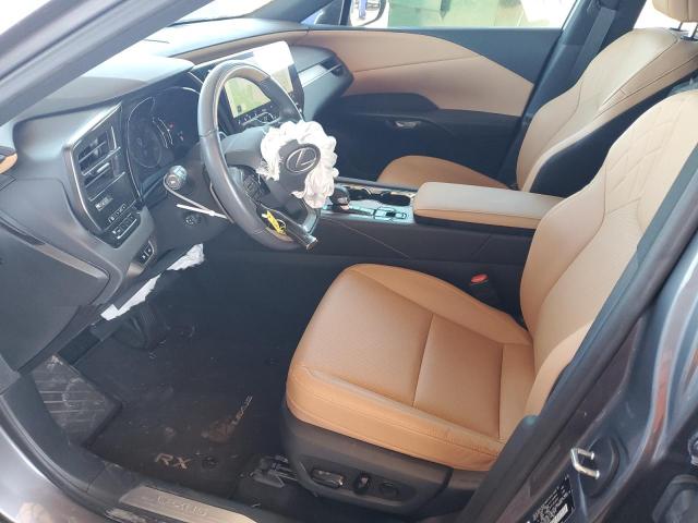 2023 LEXUS RX 350 BASE - 2T2BAMBA9PC016180