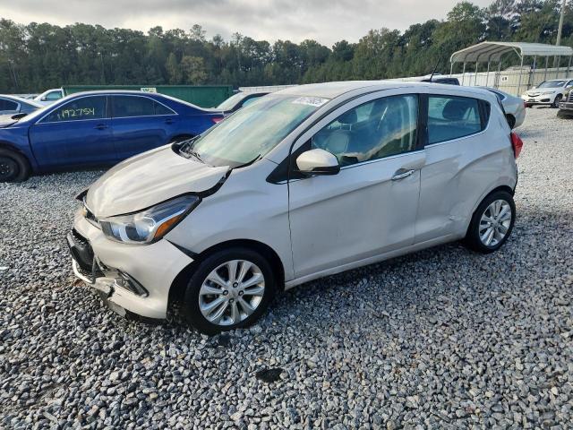 2016 CHEVROLET SPARK 2LT KL8CF6SA2GC538589