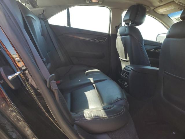 2013 CADILLAC ATS - 1G6AA5RA8D0136041