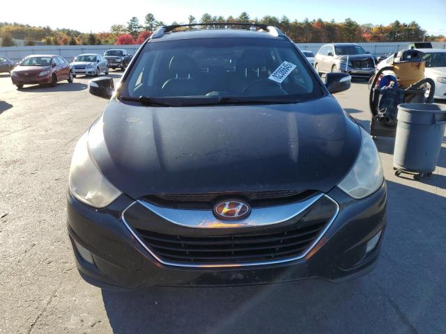 2012 HYUNDAI TUCSON GLS - KM8JUCACXCU382694