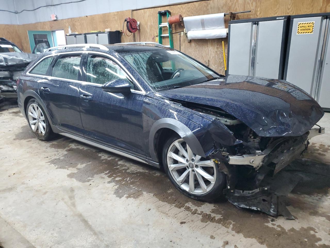 AUDI A6 ALLROAD PREMIUM PLUS