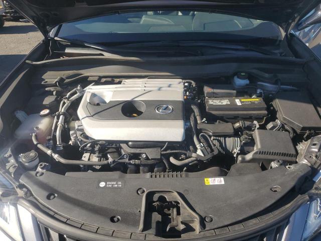 2019 LEXUS UX 200 JTHY3JBH6K2016521