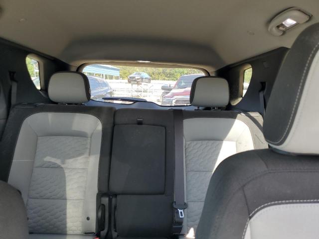 2018 CHEVROLET EQUINOX LT - 2GNAXJEVXJ6202788