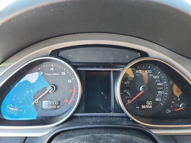 2014 AUDI Q7 PRESTIG #3278658929