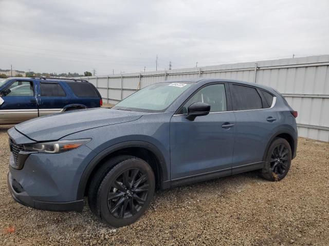 Global Auto Auctions: 2024 MAZDA CX-5 PREFE