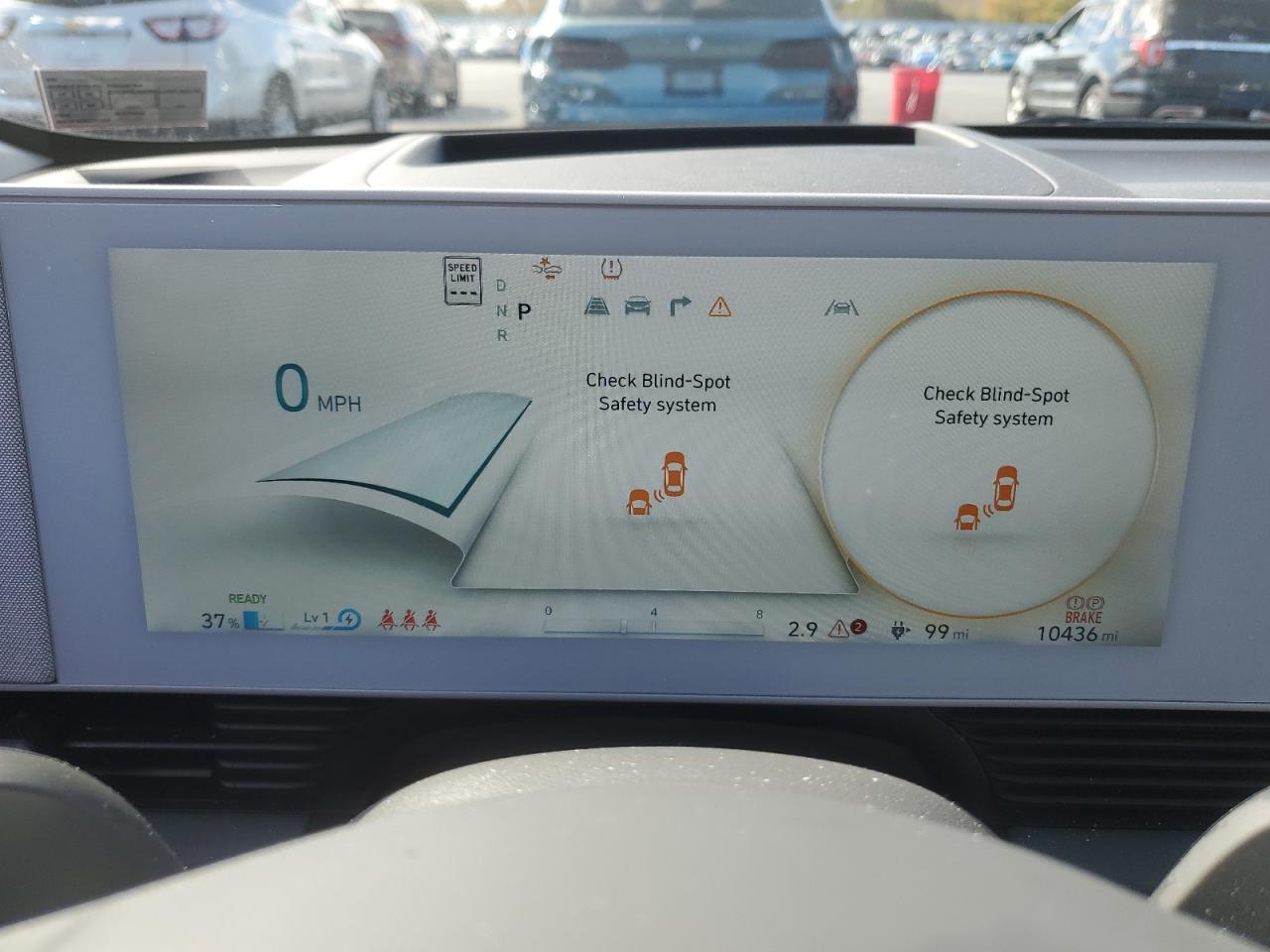 HYUNDAI IONIQ 5 LIMITED