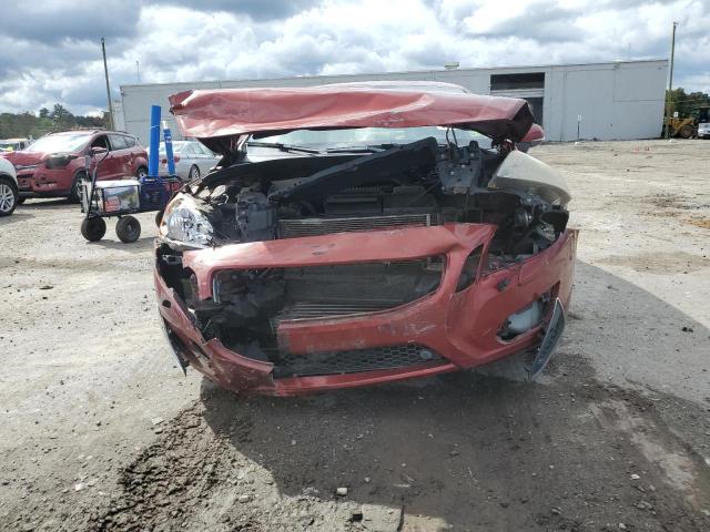 2012 VOLVO S60 T5 - YV1622FS8C2114887