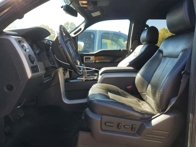 2012 FORD F150 SUPER - 1FTFW1EF0CFA26210