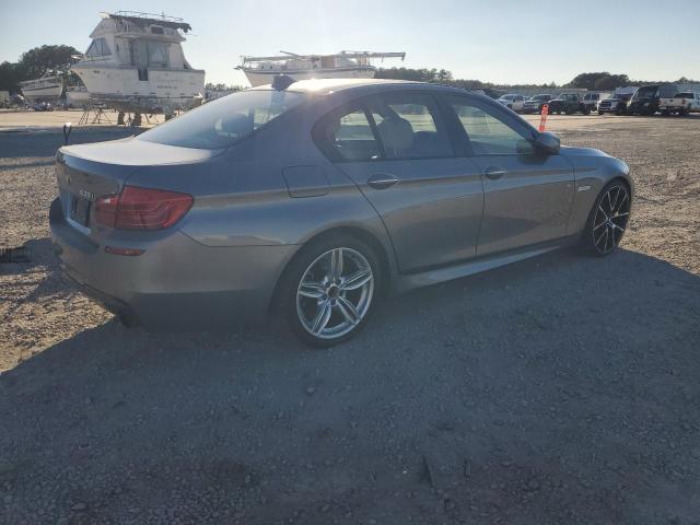 2015 BMW 535 I WBA5B1C55FD922565