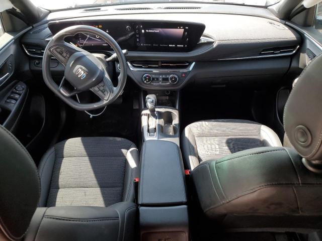 2025 BUICK ENVISTA PREFERRED - KL47LAEP9SB100603