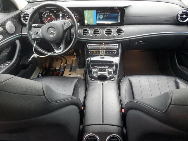 2017 MERCEDES-BENZ E 300 4MAT - WDDZF4KB1HA138623