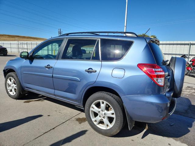 2012 TOYOTA RAV4 - 2T3BK4DVXCW090676