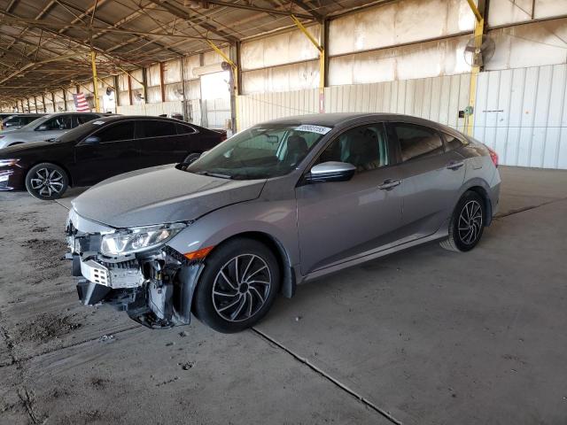 2017 HONDA CIVIC LX - 19XFC2F59HE040841