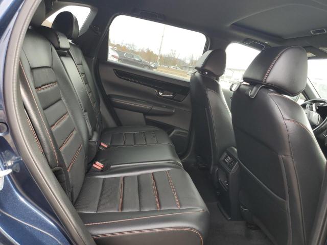 2024 HONDA CR-V SPORT TOURING - 5J6RS6H96RL026874