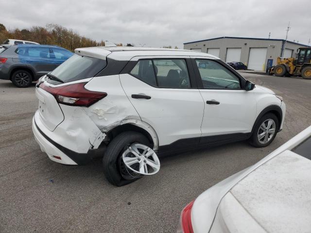 2023 NISSAN KICKS S 3N1CP5BV3PL467816