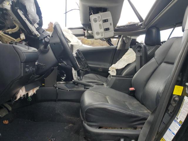 2014 TOYOTA RAV4 LIMIT - 2T3DFREV7EW171923