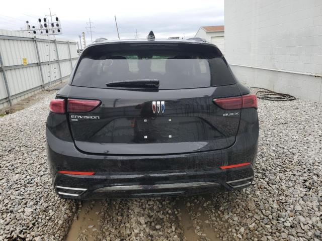 2024 BUICK ENVISION E #3301605644