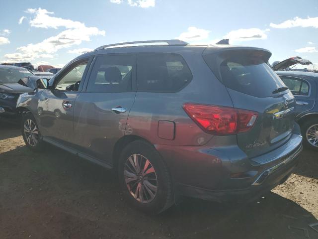 2020 NISSAN PATHFINDER #3291337148