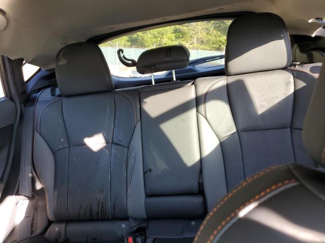 2024 SUBARU CROSSTREK #3304075486