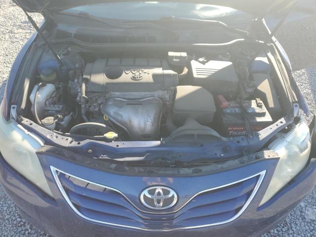 2011 TOYOTA CAMRY BASE - 4T1BF3EK3BU613420