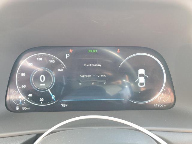 2021 HYUNDAI SONATA LIM 5NPEH4J20MH111470