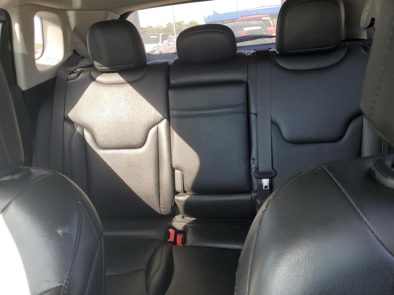 JEEP COMPASS LIMITED