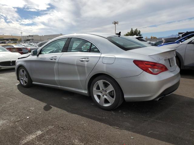 2016 MERCEDES-BENZ CLA 250 #3296306410
