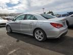 Lot #3296306410 2016 MERCEDES-BENZ CLA 250