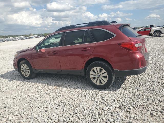 2017 SUBARU OUTBACK 2. - 4S4BSACC1H3408950
