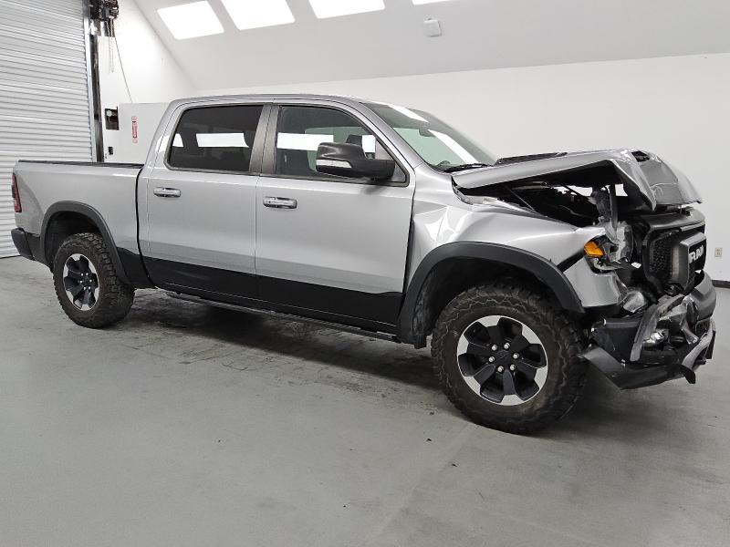 2020 RAM 1500 REBEL - 1C6SRFLT7LN137992