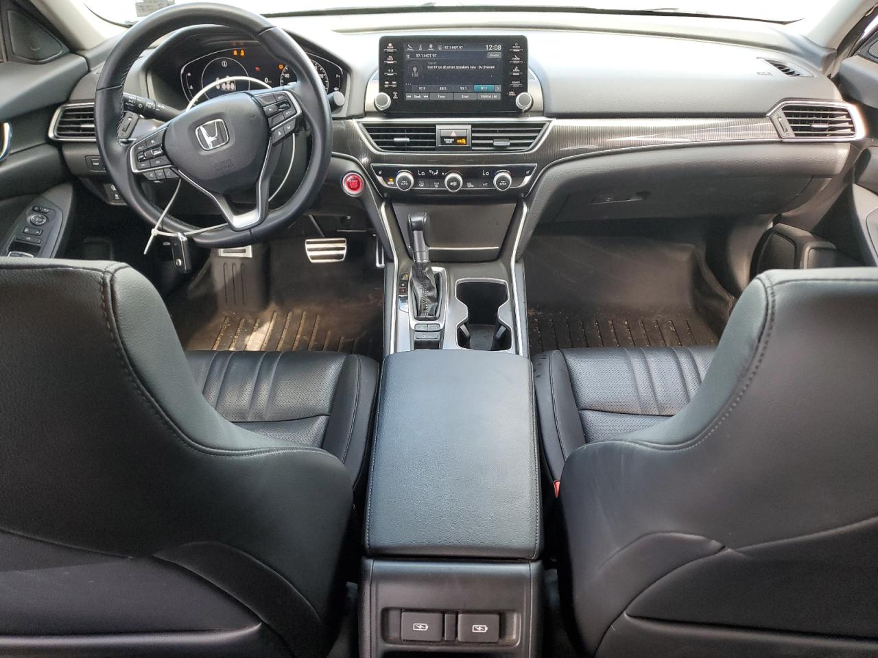 HONDA ACCORD SPORT SE