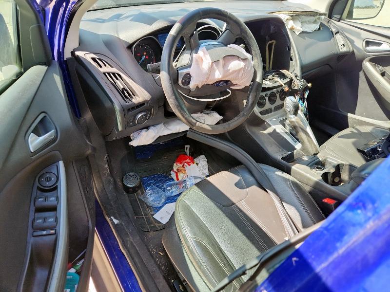 2014 FORD FOCUS SE #3297241390