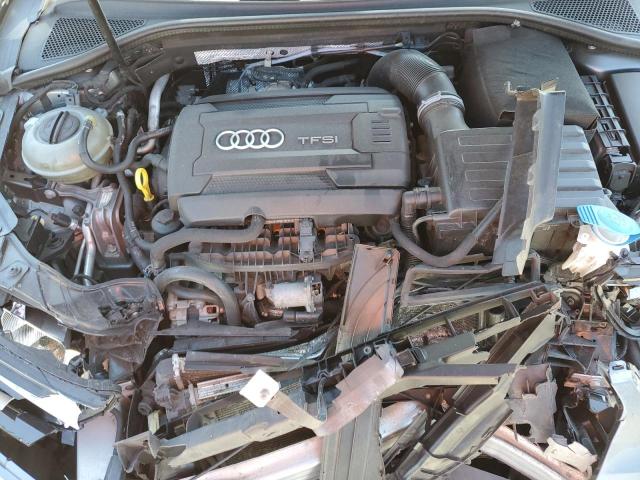 2016 AUDI A3 PREMIUM #3294478521