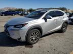 2015 LEXUS NX 200T - JTJYARBZ5F2020335
