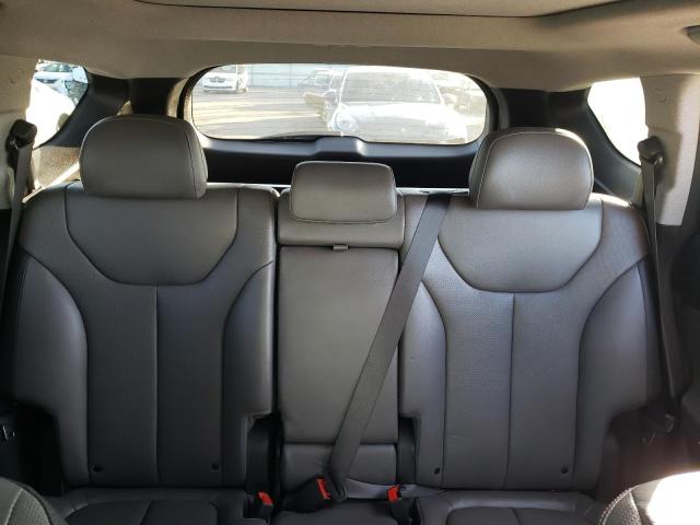 2020 HYUNDAI SANTA FE L - 5NMS5CAA1LH237670