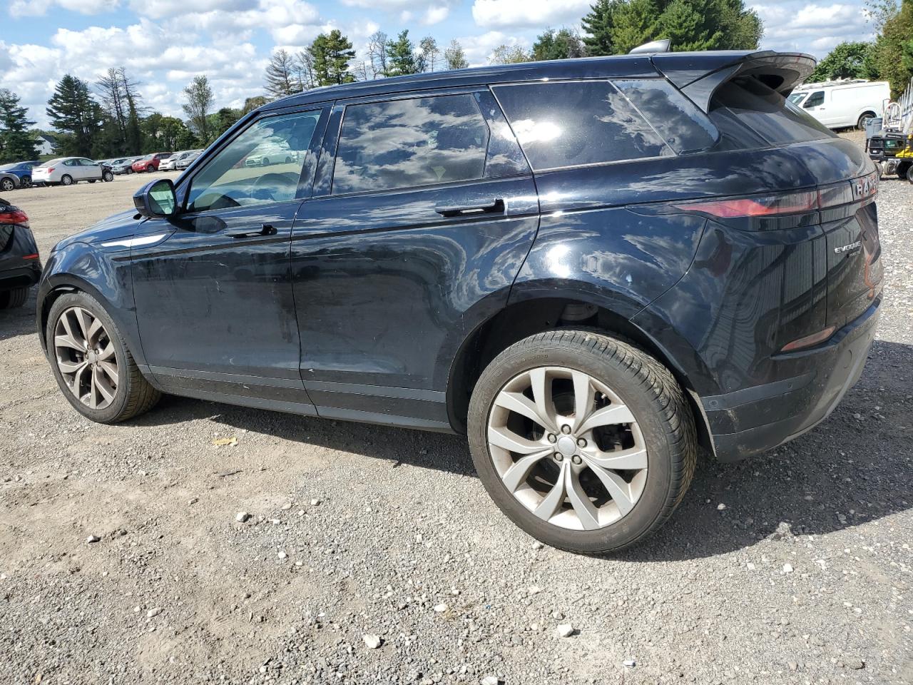 LAND ROVER RANGE ROVER SE