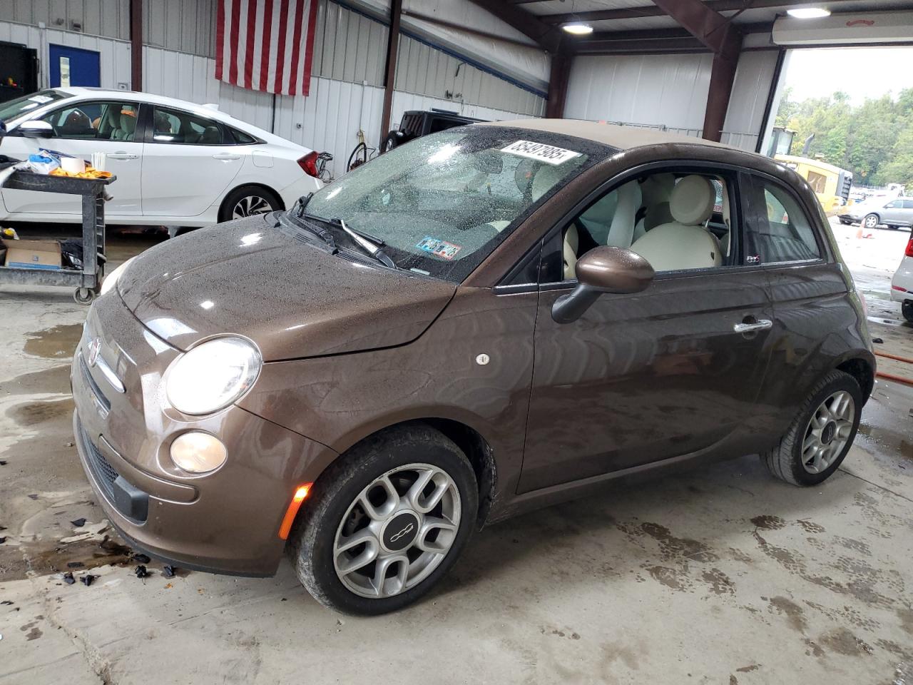 Vehicle photo