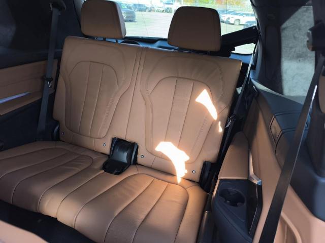 2021 BMW X7 XDRIVE4 5UXCW2C07M9E75280