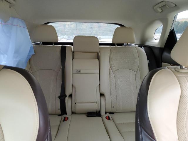 2018 LEXUS RX 350 BAS - 2T2ZZMCAXJC102935